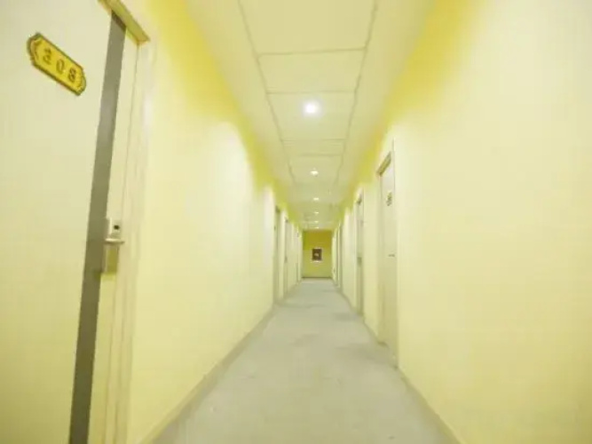 Tancheng Lijing Express Hotel