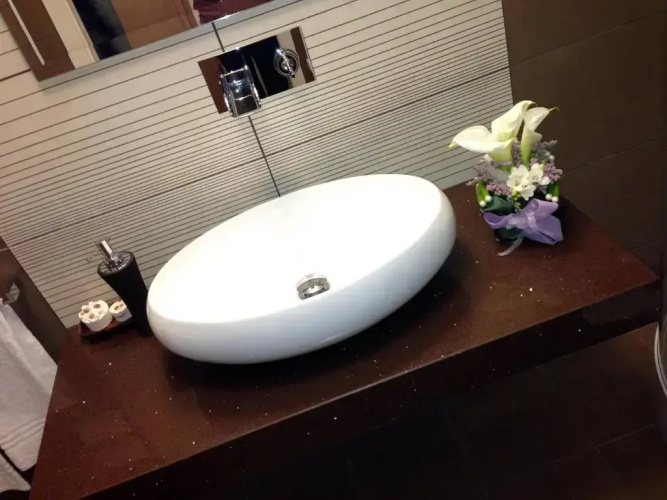 Hotel Desiderio