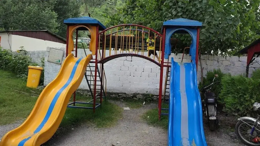 Balakot View Hotel & Restaurent