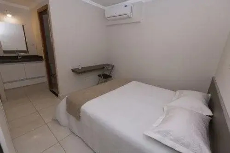 Ipiranga Hotel Piracicaba
