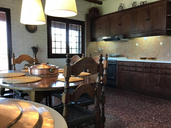 Wild Oaks Cottage