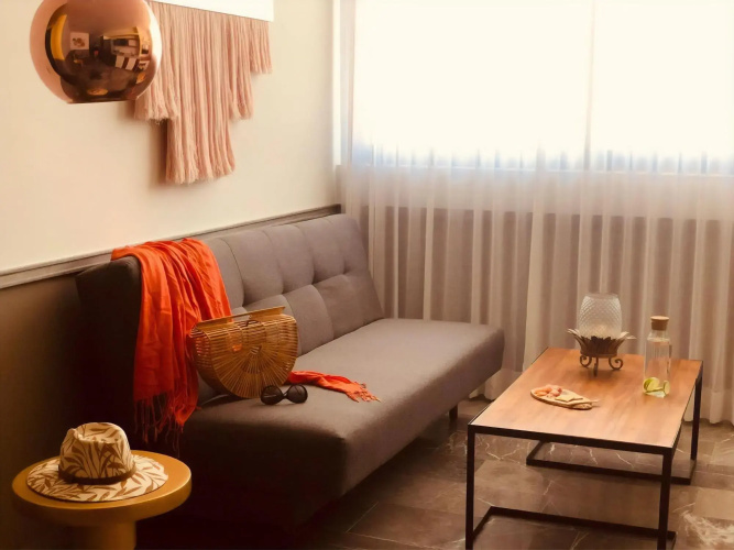 Singular Joy Downtown Residences