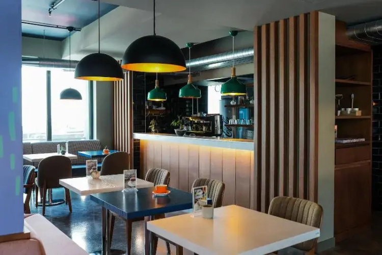 Four Points Flex by Sheraton Bursa Nilüfer