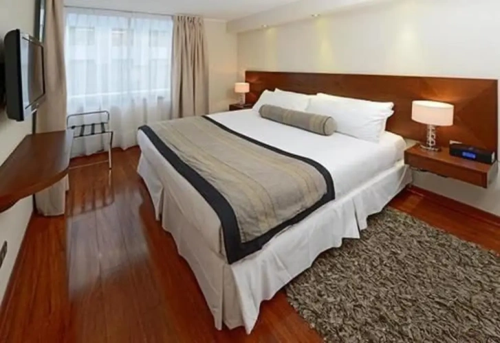 1 Bedroom Superior Apartment