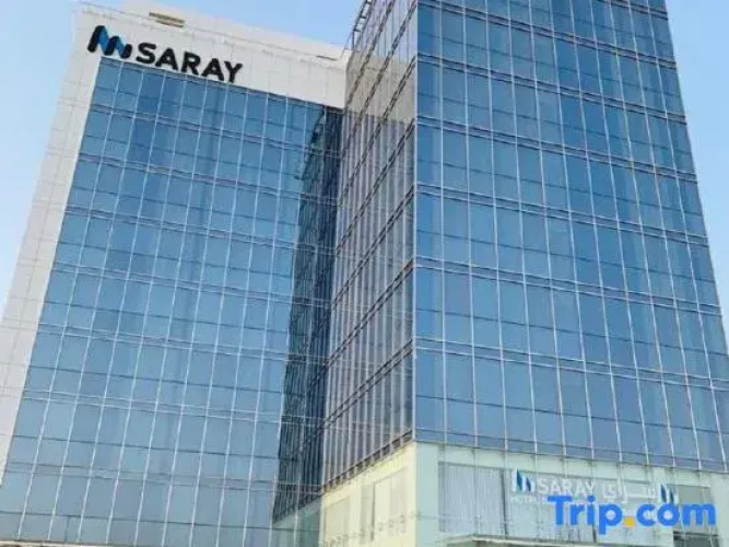 Saray Hotel Apartments