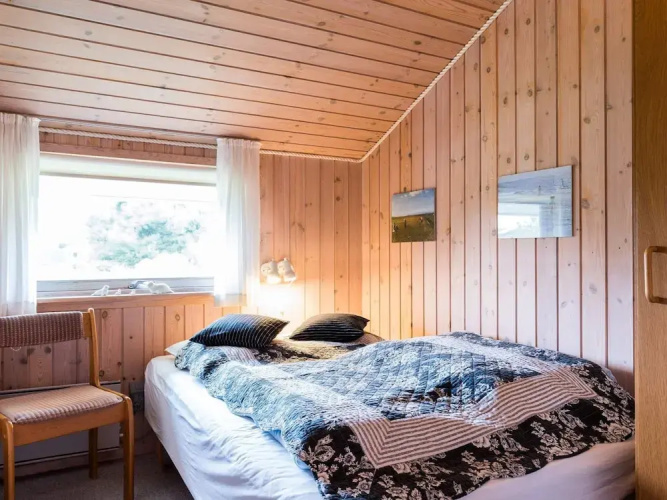 6 Person Holiday Home in Ringkobing