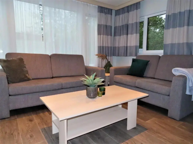 Chalet OK31 Oostkapelle
