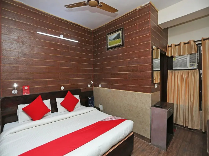 OYO 26156 Comfort Inn