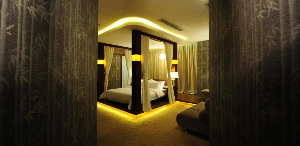Shenzhen Circle Art Hotel