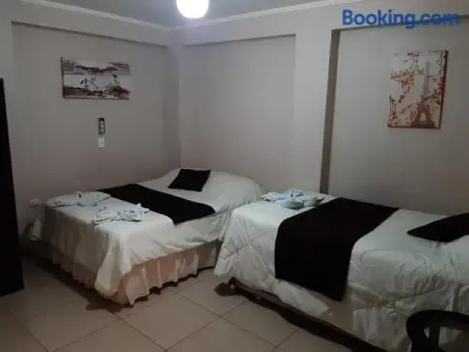 Hostal D' Silvia