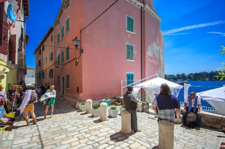 Antiche Mura