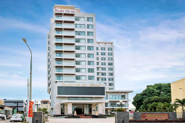 Hotelafbeelding