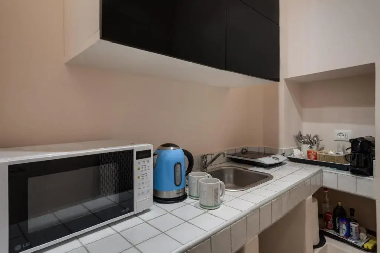 Margana Suite
