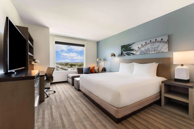 Hyatt House Orlando International photo 6