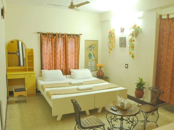 Hotel Shoba