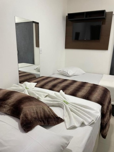 Comfort Triple room