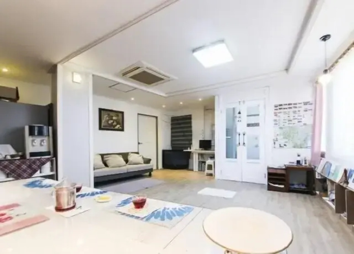 Pohang Youngildae Guesthouse