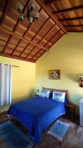 Canto dos Pássaros