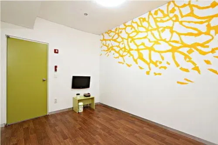Wow Guest House
