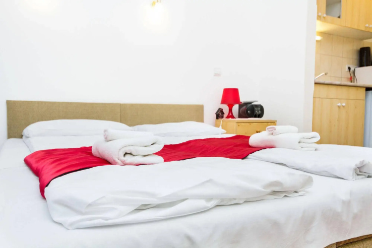 Like Home Opera Apartments