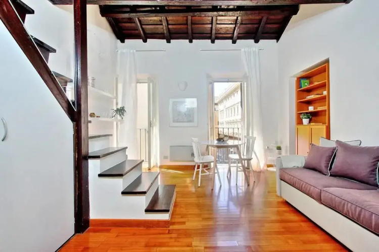 Dolce Vita House