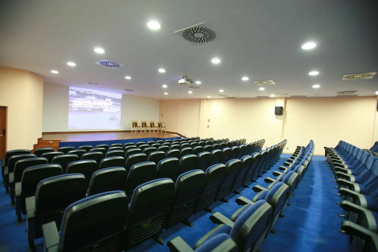 Hotel Bonalba Alicante photo 22
