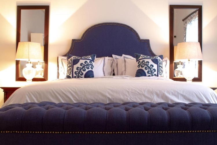 Deluxe Double Suite
