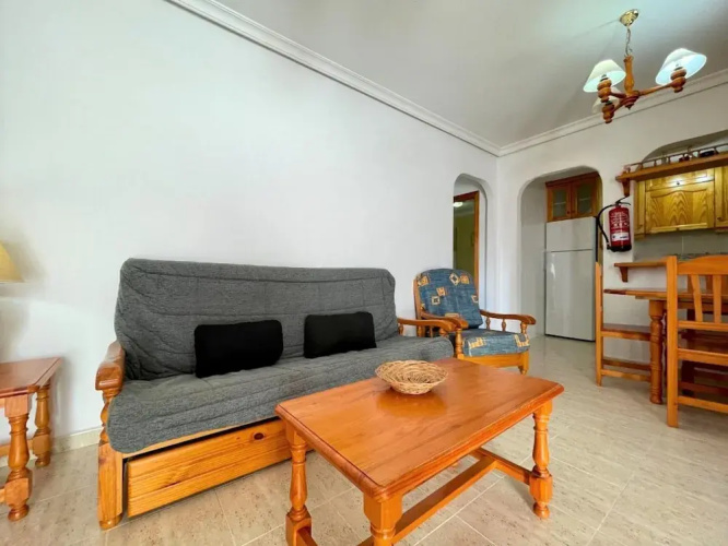 Belvilla by OYO Apartment in Vera Playa