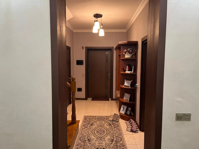 Beautiful Guest House Qusar