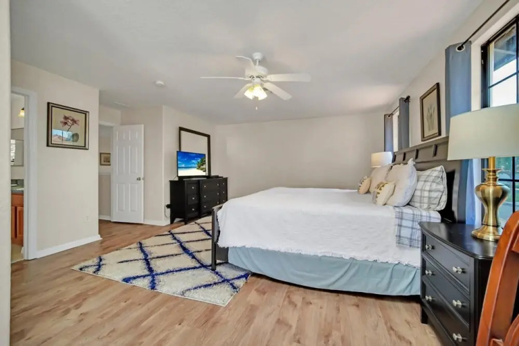 5BR Pool Villa in Clermont 6 Miles From Disney