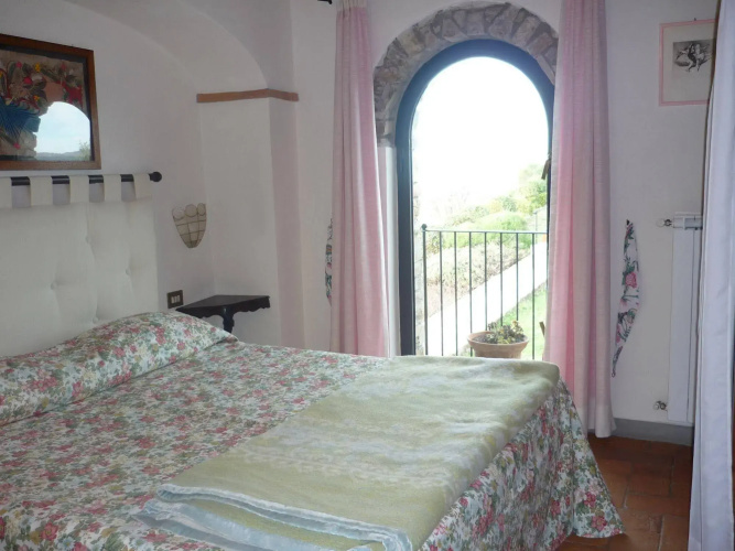Castello Di Montegonzi