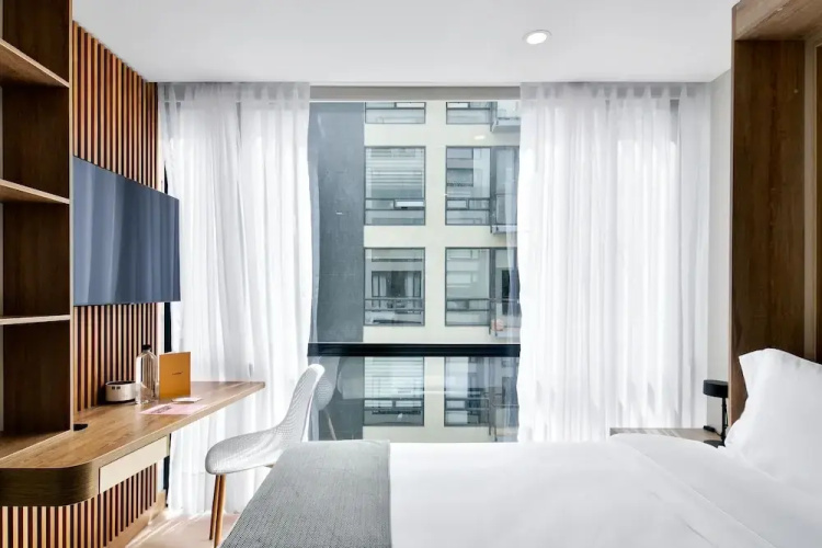 Hotelafbeelding