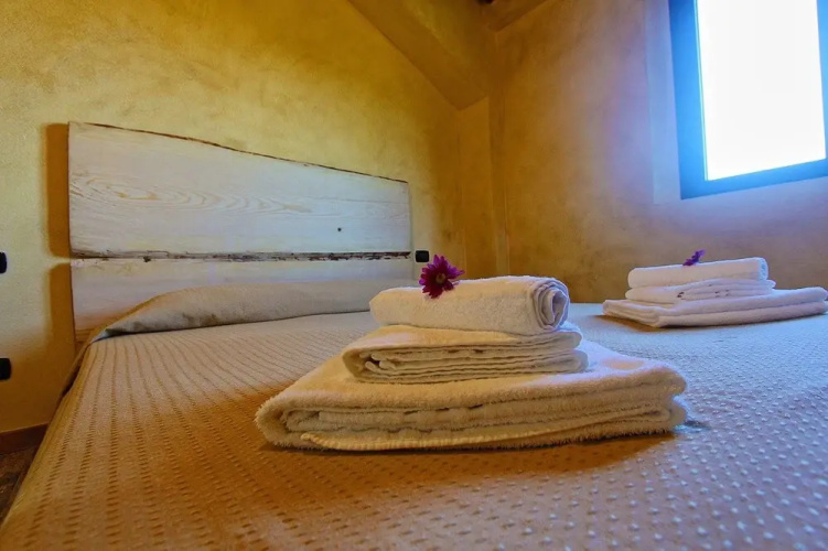 Casa del Pastore