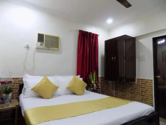 Sharmin Residency