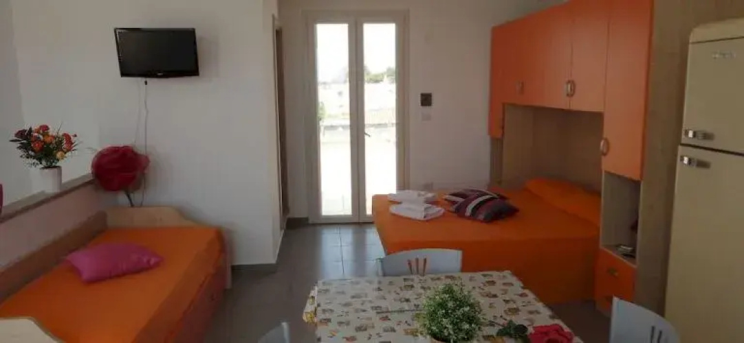 B&B Tramonti del Sud