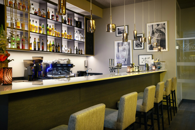 Hilton Garden Inn Zurich Limmattal photo 25