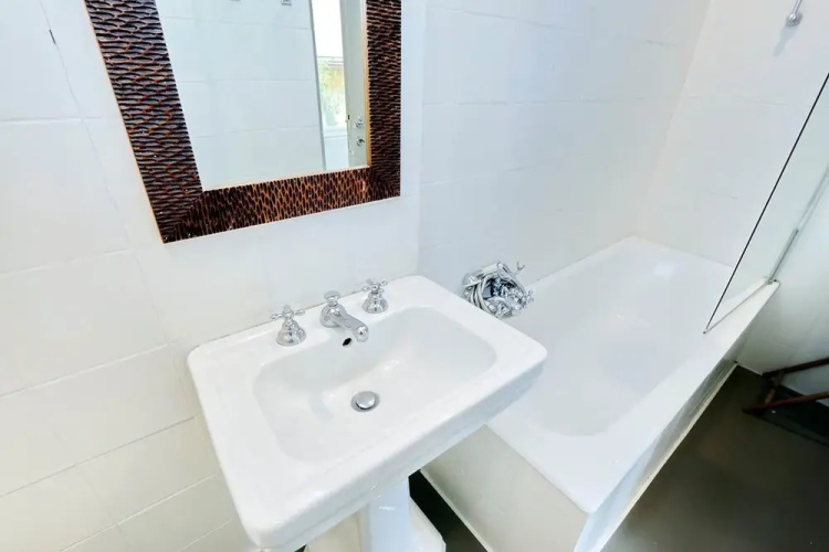 Spanish Steps Lovely Apartment