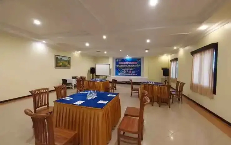 Grand Central Hotel Batulicin