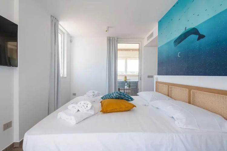 White Coast Relax & Stay