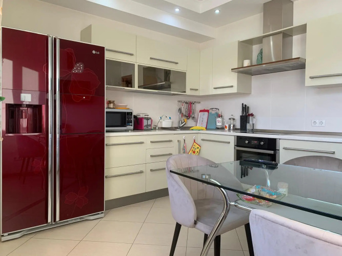 Фотография номера квартиры Апартаменты на проспекте Победы 5 корпус 2