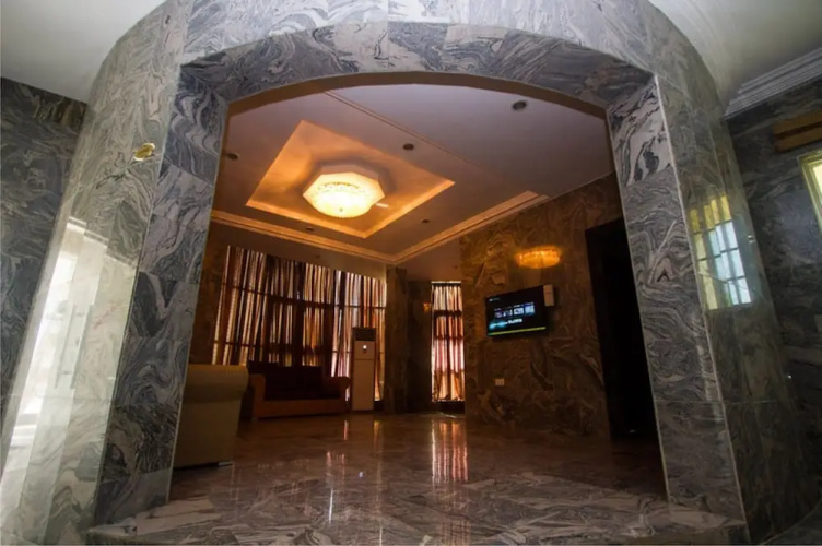 Imagen del hotel