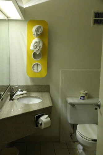 Ramada Tulsa Airport East