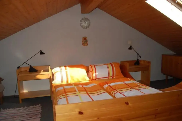 Herrmanns - Ferienhaus