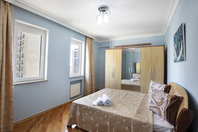 Premium Apartment