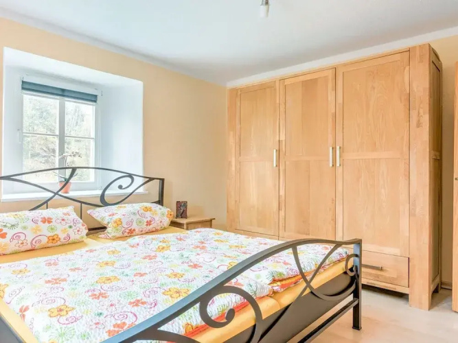 Flat Near the ski Resort in Rauschenbach