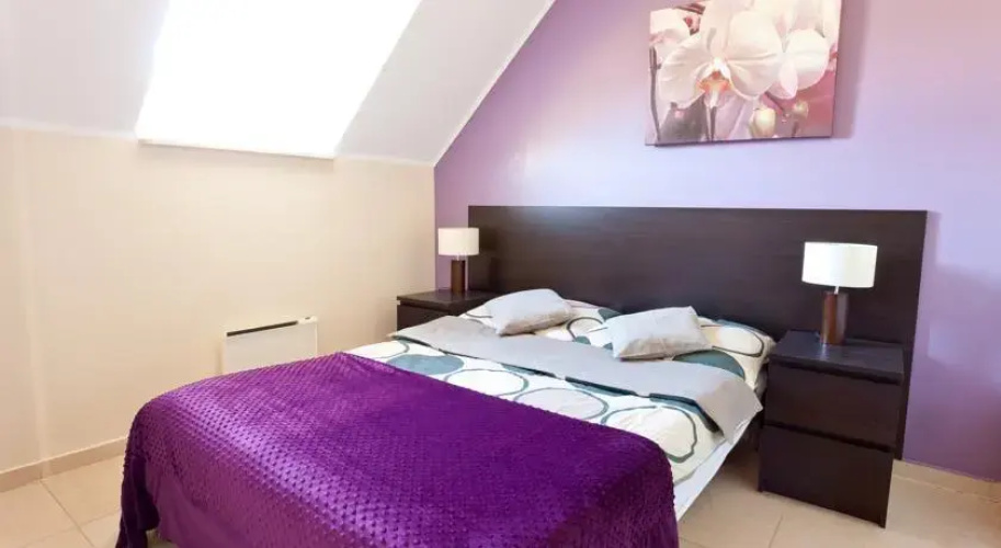 Apartamenty Villa Fiori