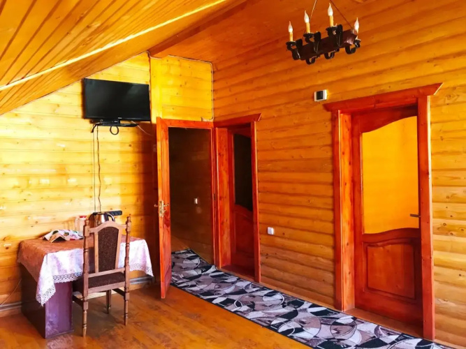 Guest House U Stasuka