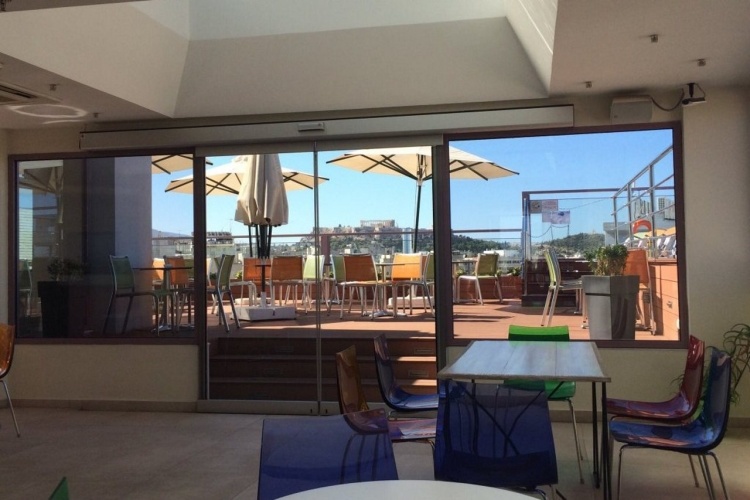 Novus City Hotel photo 24