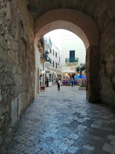 Casa Vacanze vicino a Otranto