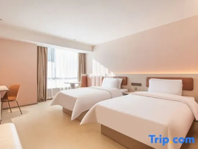 Business Twin room